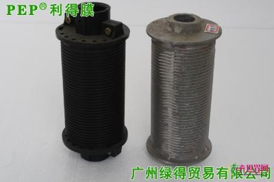 卷线轮