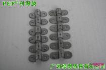 压管座