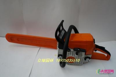 斯帝尔250油锯