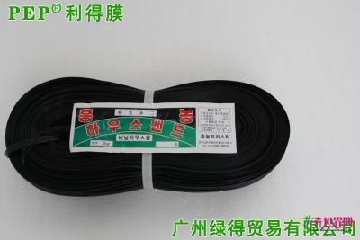 韩国进口压膜带