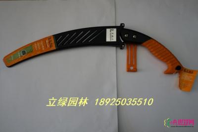 黑铁匠330手锯