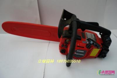 小松G3000油锯