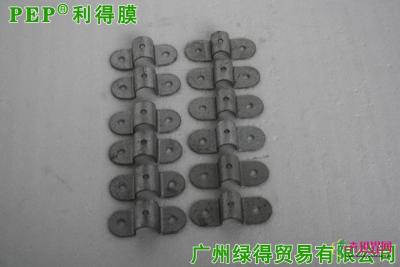 压管座