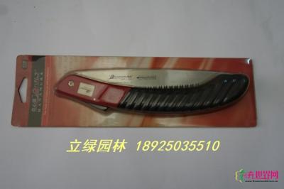 花心兰240折叠锯