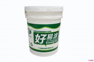 好易涂5kg