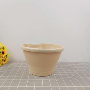 管道储水花盆