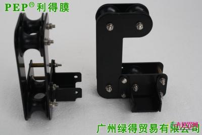 韩国进口电动卷膜器