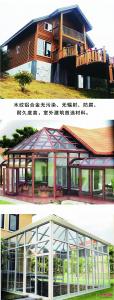 凉亭系列