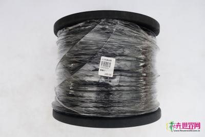 2.5托膜线黑