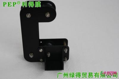 韩国进口电动卷膜器
