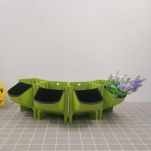 植物墙花盆