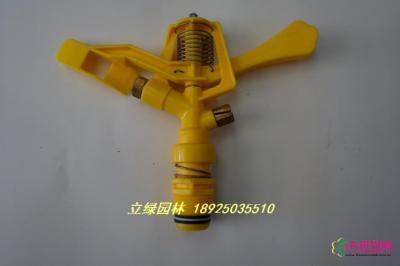 6 分全园摇臂喷头