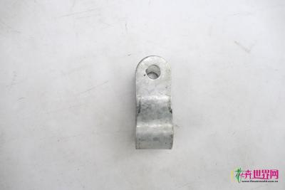 4分扎箍