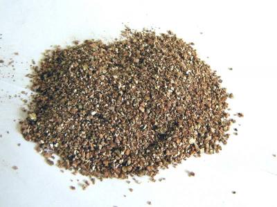 蛭石（1-3mm）