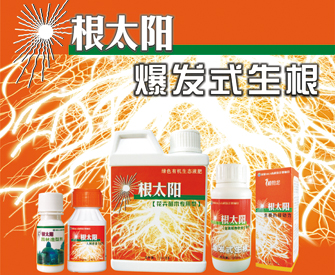 广州植物龙生物技术有限公司