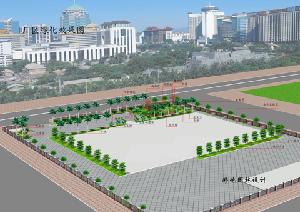 东莞市彩地园林景观有限公司