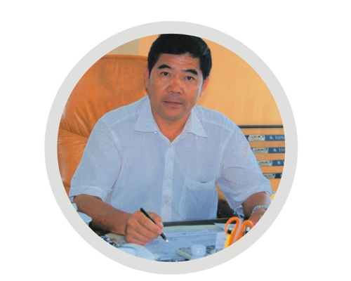 广东省顺德市容桂金桂园