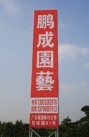 佛山市顺德区鹏成园艺