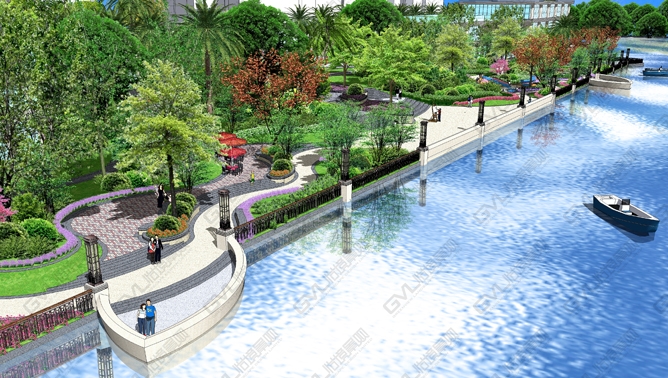 广东广州国际怡境景观(香港)设计有限公司