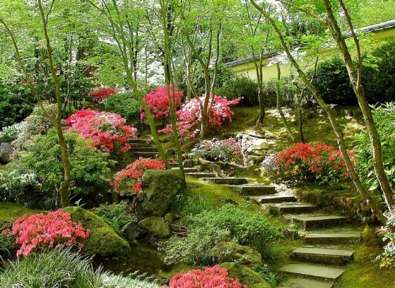 广东广州花木公司园林分公司