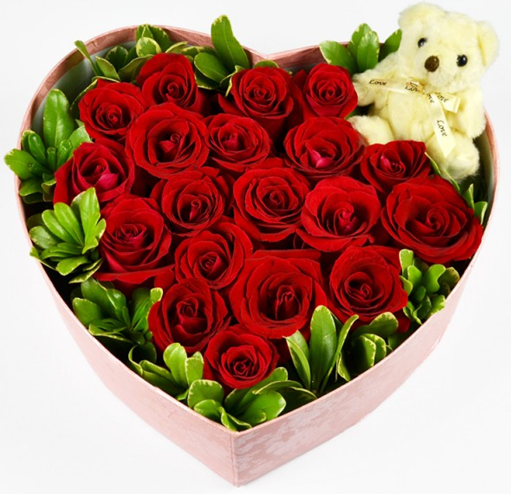 广东广州花中艺园艺设计有限公司