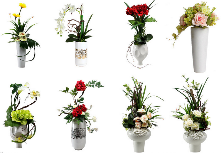 广东广花插花花艺培训中心