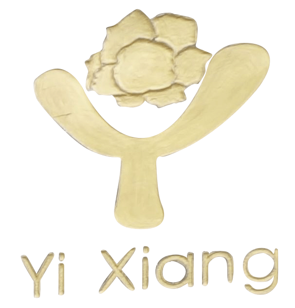 陈村镇益香金花茶园
