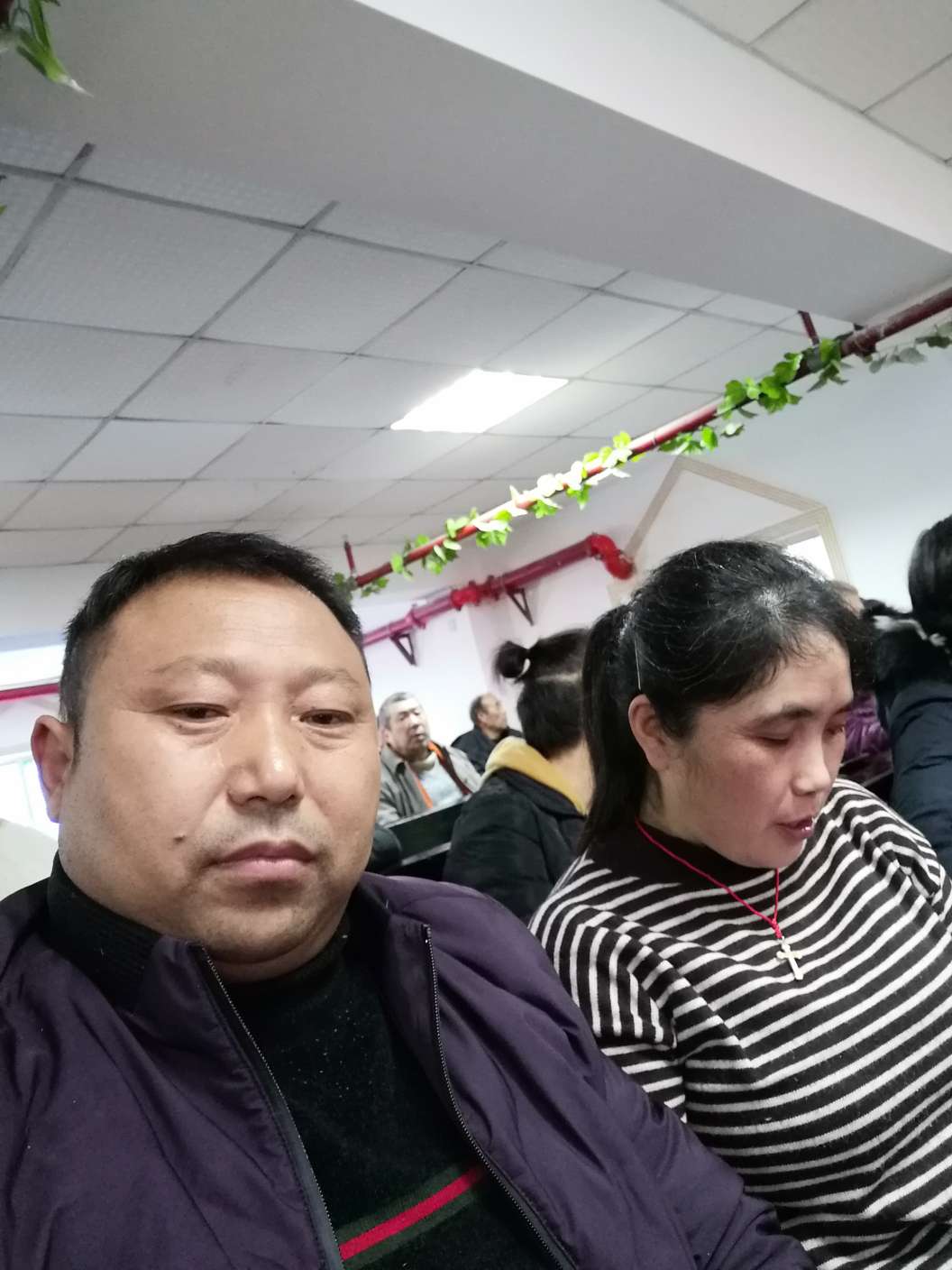 平湖迦南地花卉产业园