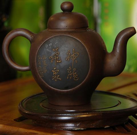 紫砂收藏有乾坤