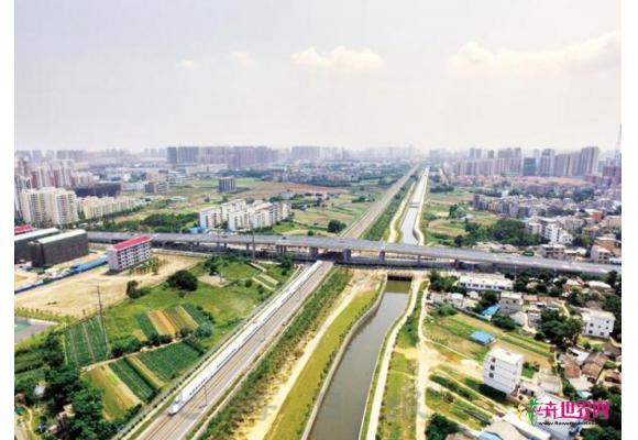 广西北海内涝整治通过“暴雨大考” 广西北海内涝整治通过“暴雨大考”
