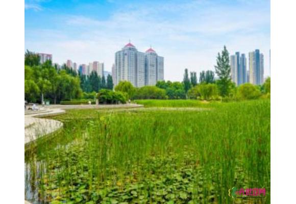 郑州全面启动国家生态园林城市创建 郑州全面启动国家生态园林城市创建