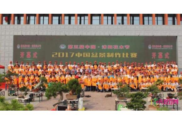 第十二届中国国际园林博览会2018年在广西举行 