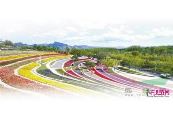 北京：绿色发展　宜居之都 