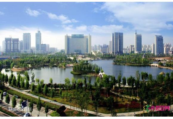 打造国家森林城市能为我们带来什么? 打造国家森林城市能为我们带来什么?