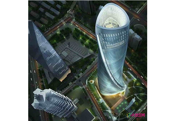 上海中心成全球最高绿色建筑