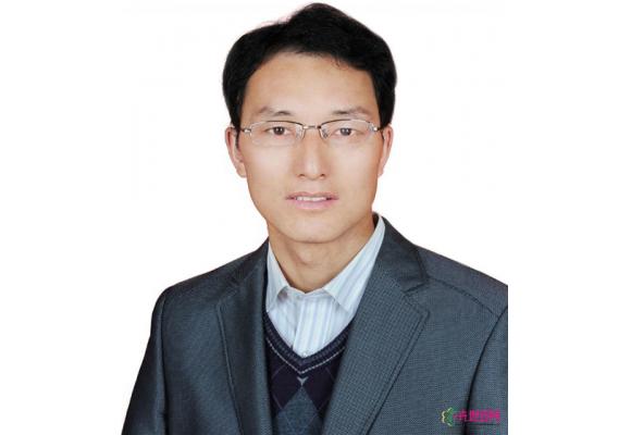 侯金波入选国家“万人计划”科技领军人才