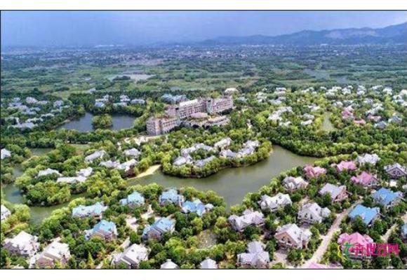 2020年 我国将建成6个国家级森林城市群 2020年 我国将建成6个国家级森林城市群