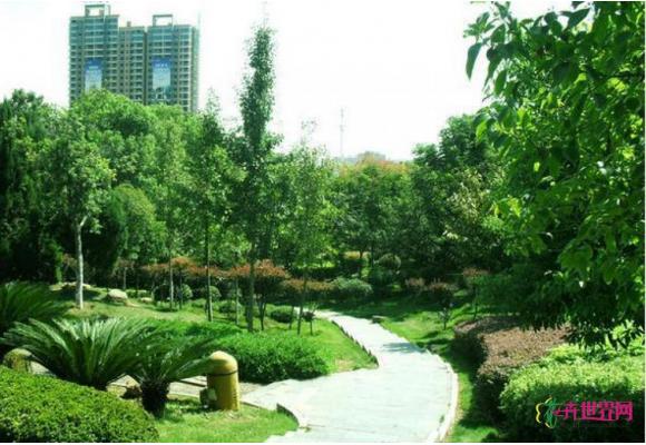 房地产调控行业失去前景 园林绿化将何去何从 房地产调控行业失去前景 园林绿化将何去何从