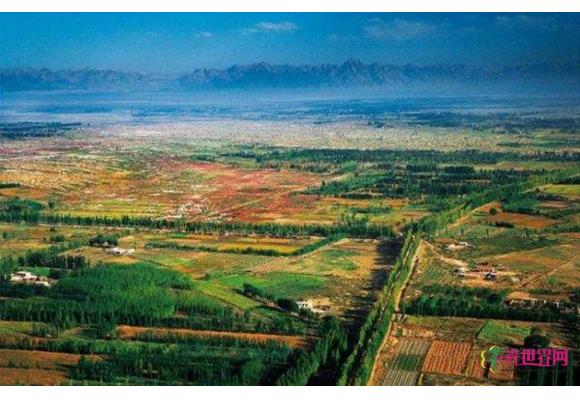 北京延庆将添四个万亩森林湿地公园 北京延庆将添四个万亩森林湿地公园