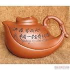 紫砂壶收藏市场