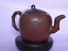 紫砂壶欣赏4