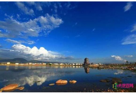 云南保山全力构建全域旅游品牌“大格局” 云南保山全力构建全域旅游品牌“大格局”