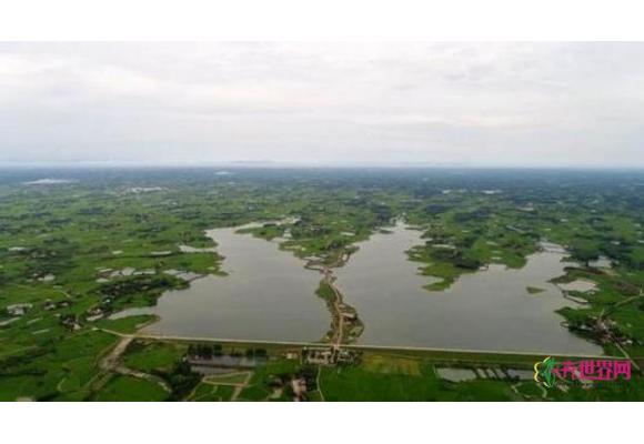 湖北一次性拿下十个国家湿地公园 湖北一次性拿下十个国家湿地公园