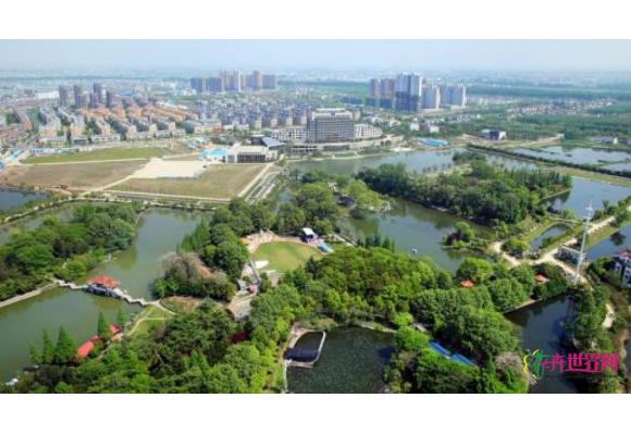 厦门:2017年建设园林绿地696公顷 厦门:2017年建设园林绿地696公顷