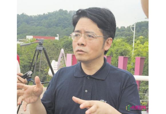 广东绿道再“升级” 珠三角九市绿化“各显神通”
