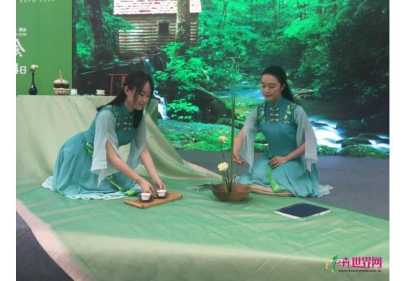 品味茶香,品味人生! 第十五届佛山茶业博览会5月31日隆重开幕! 品味茶香,品味人生! 第十五届佛山茶业博览会5月31日隆重开幕!