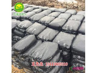 泥炭土