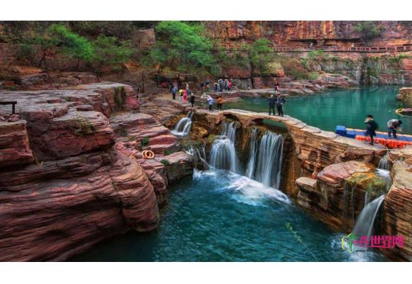 湖南上半年实现旅游总收入超4380亿元 