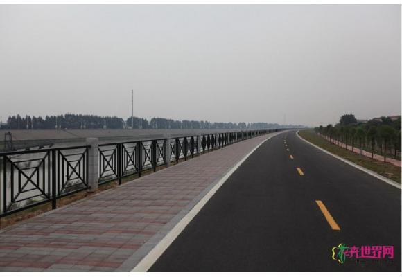 绿道