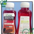 绿博莱高效环保液体肥/花肥/花卉营养液/水培营养液/开花专用